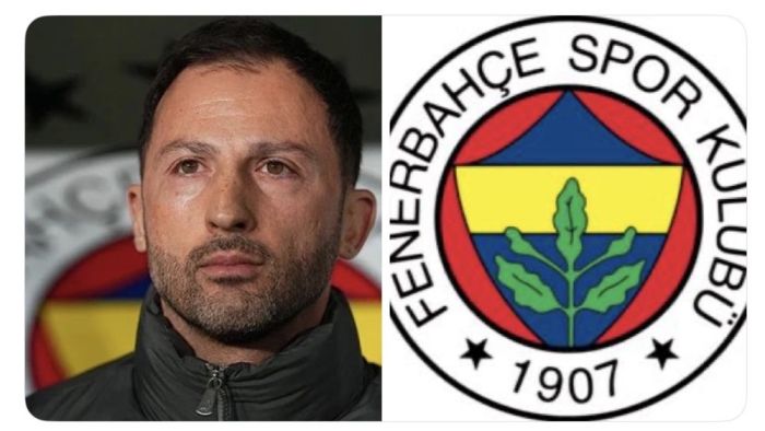 Fenerbahçe’de Tedesco şoku! Artık yok