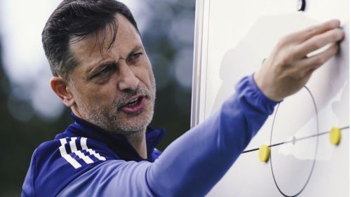 Rumenler, Gaziantep FK’nın yeni hocası Rădoi’yi anlattı: “Türkiye’de çok konuşulacak!”