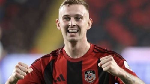 Avrupa’dan sonra Araplar da devrede! Kozlowski’ye talip artıyor