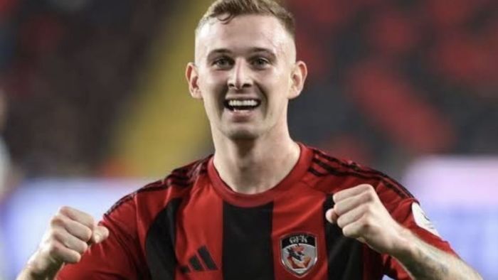 Avrupa’dan sonra Araplar da devrede! Kozlowski’ye talip artıyor