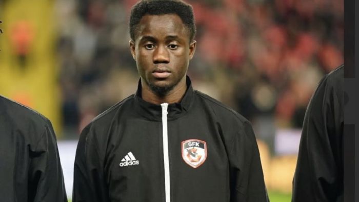 Üç kulüp peşinde! Drissa Camara transferin gözdesi oldu