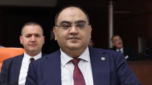 Milletvekili Gürban’dan Gaziantep FK’ya Bursaspor mesajı