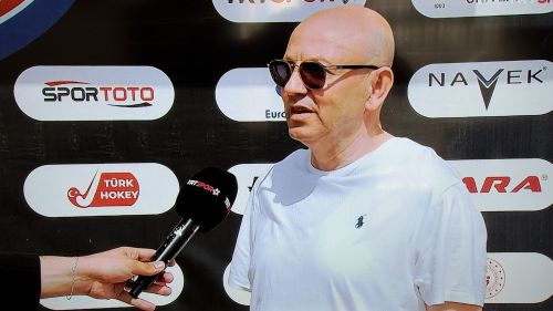 Bilal Çeker iddialı konuştu; “Bekle Gaziantep kupayı getiriyoruz”