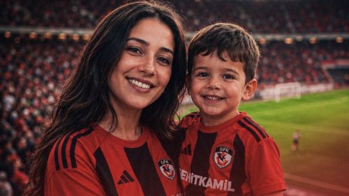 Gaziantep FK’nın Başakşehir biletleri satışta