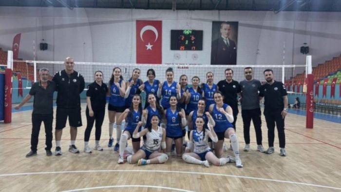 Merinos’un Yıldızları Türkiye finaline adını yazdırdı