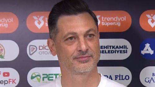 Gaziantep FK’da suçlu kim? Radoi açıkladı