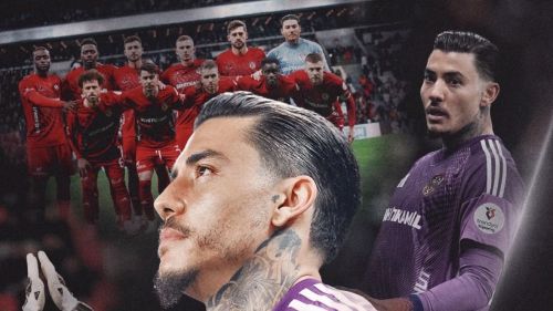 Zafer Görgen, Gaziantep FK’ya veda etti
