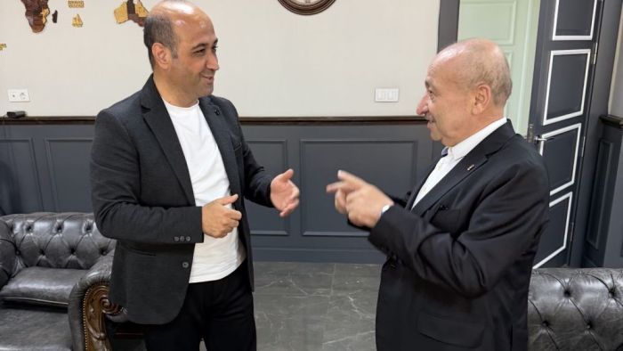 Gaziantep FK Yeni Sezon Planlarını Hazırladı.. Memik Yılmaz’dan samimi açıklamalar