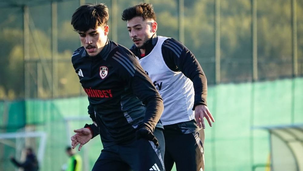 Gaziantep FK’da hesaplar üç puan için