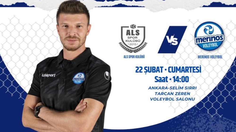 Merinos’un sultanları Play-OFF aşkına