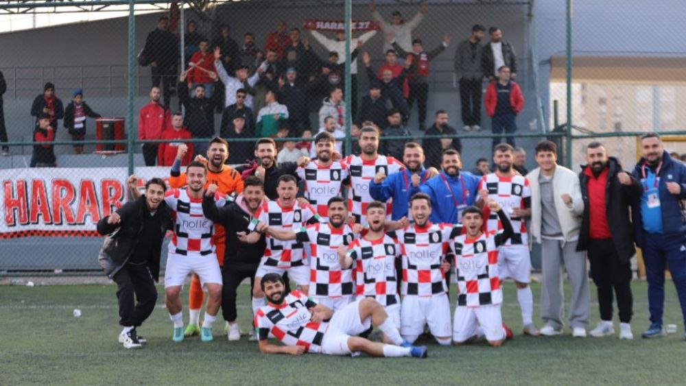 Gaziantepspor’un rakibi Nizipspor