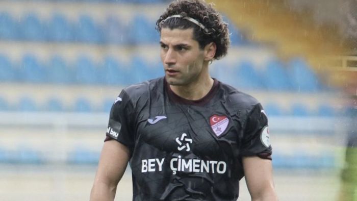 Gaziantep FK, Fuat Bavuk’u alacak mı?