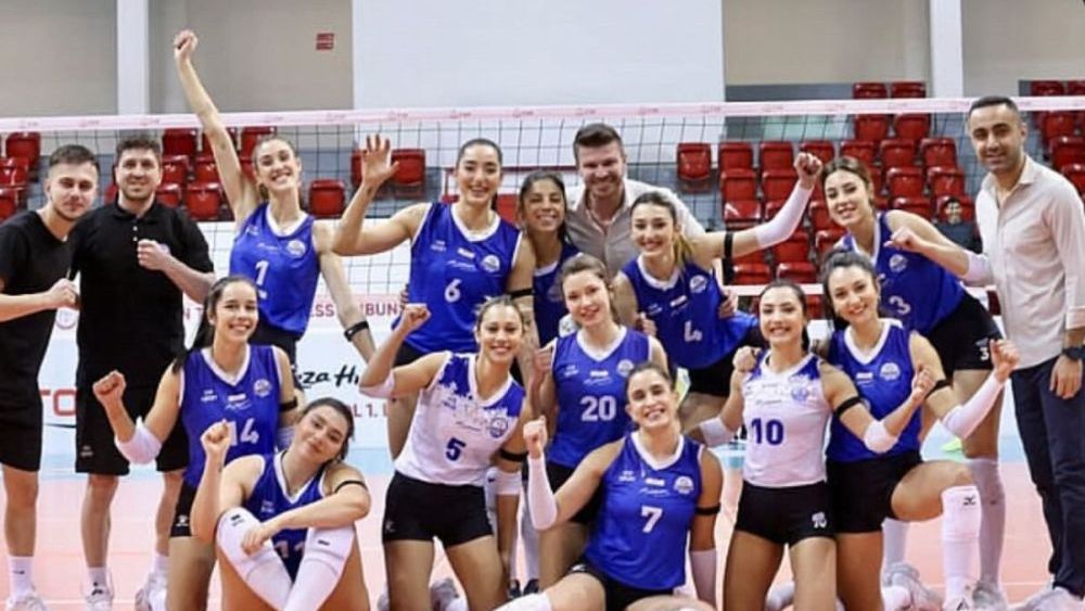 Merinos’un Sultanları Play-OFF’ta