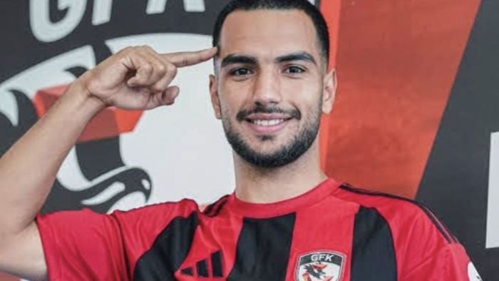 Gaziantep FK’da flaş ayrılık..! Melih hangi takıma gidiyor