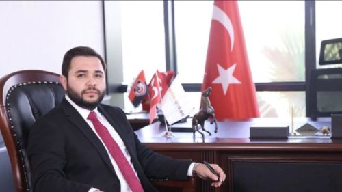 Erim Arıkan’dan kimya sektörüne stratejik yatırım!