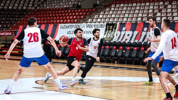 Gaziantep Basketbol, Fenerbahçe virajında