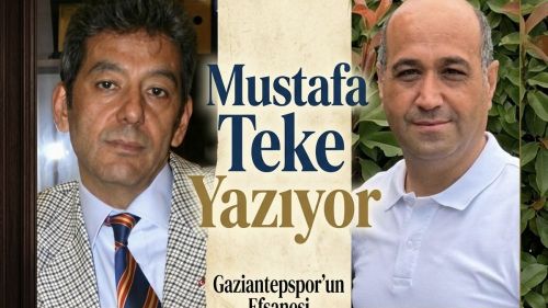 Mustafa Teke Yazdı… Asım Atmaz’ı Vefatının 13. Yılında Özlemle Anıyoruz
