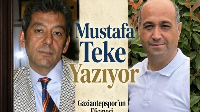 Mustafa Teke Yazdı… Asım Atmaz’ı Vefatının 13. Yılında Özlemle Anıyoruz