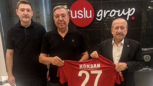 Gaziantep FK’da yönetim şekilleniyor! İşte yeni yöneticiler