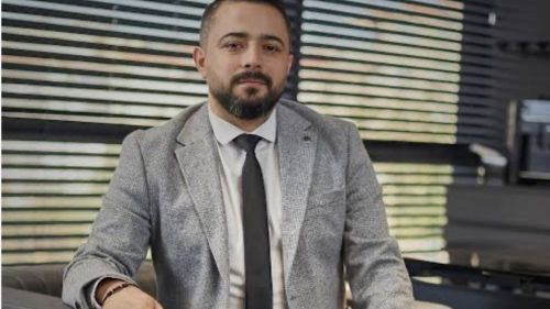 Güney Dağdeviren’e Gaziantep FK alkışı