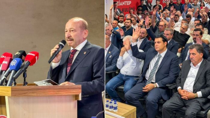 Gaziantep’in en kıymetli markası Gaziantep FK
