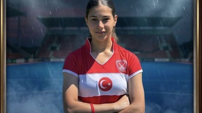Volkan Group Spor Kulübü’nden Milli Gurur: Nergiz Çelikarslan Avrupa Şampiyonası’nda!