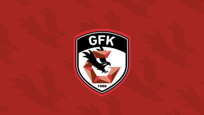 Gaziantep FK’dan Lungoyi’ye sert tepki