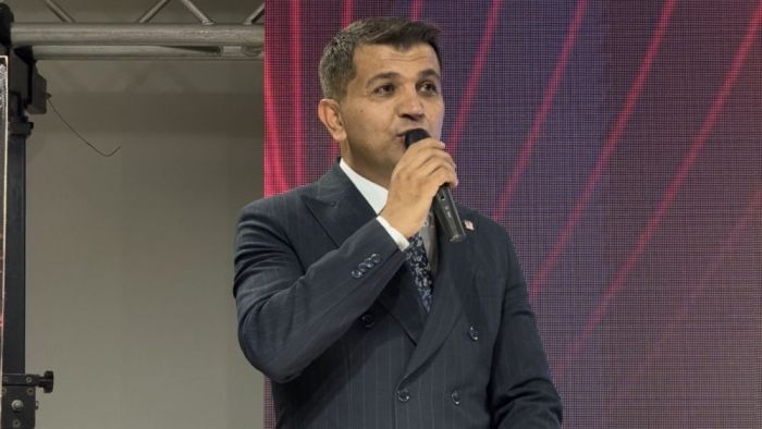 Gaziantep FK’da Sürpriz Ayrılık! Cuma Yıldız Görevinden Ayrıldı