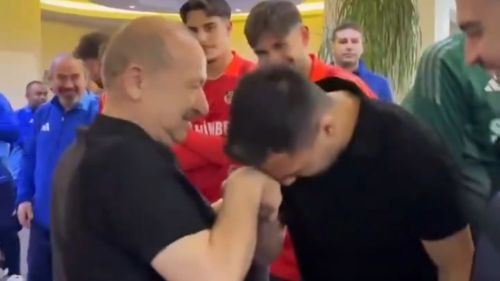 Gaziantep FK bayramda kenetlendi