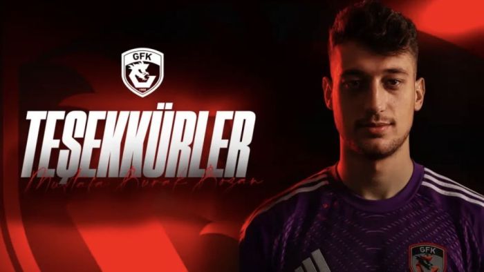 Gaziantep FK’da beklenen ayrılık