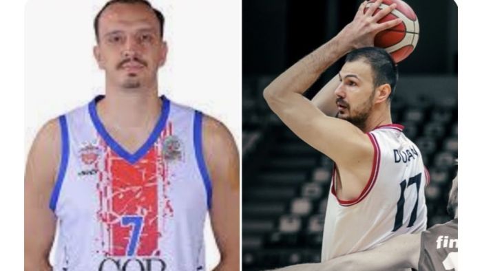 Gaziantep Basketbol’dan Erkin Şenel’den sonra Cantekin’de gitti