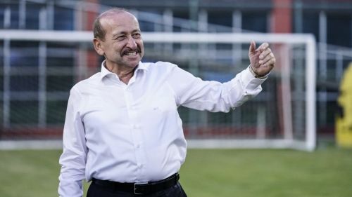 Gaziantep FK nokta atışı yapacak