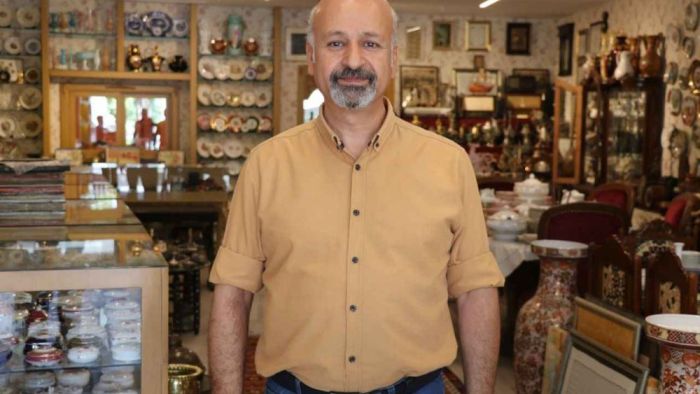 Merinos’un hedefi Sultanlar Ligi.. Ali Atalar rotayı çizdi