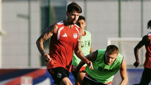 ÖZEL HABER… Gaziantep FK’da yabancı sayısı 15 oldu! Peki kim gidecek?