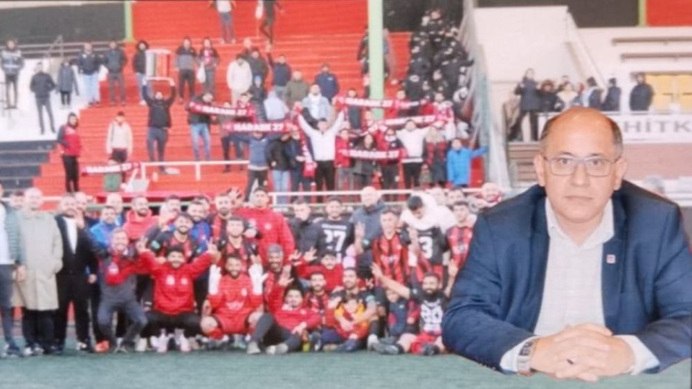 Gaziantepspor’dan tüm rakiplerine teşekkür