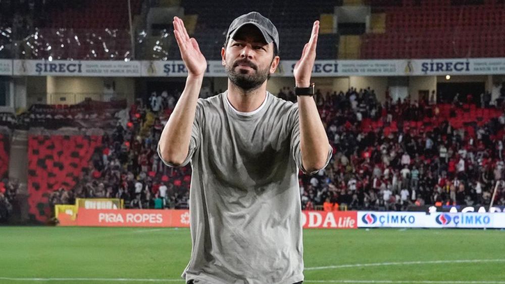 Gaziantep FK’da Selçuk İnan’dan veda sinyali! Görevimi tamamladığımı düşünüyorum