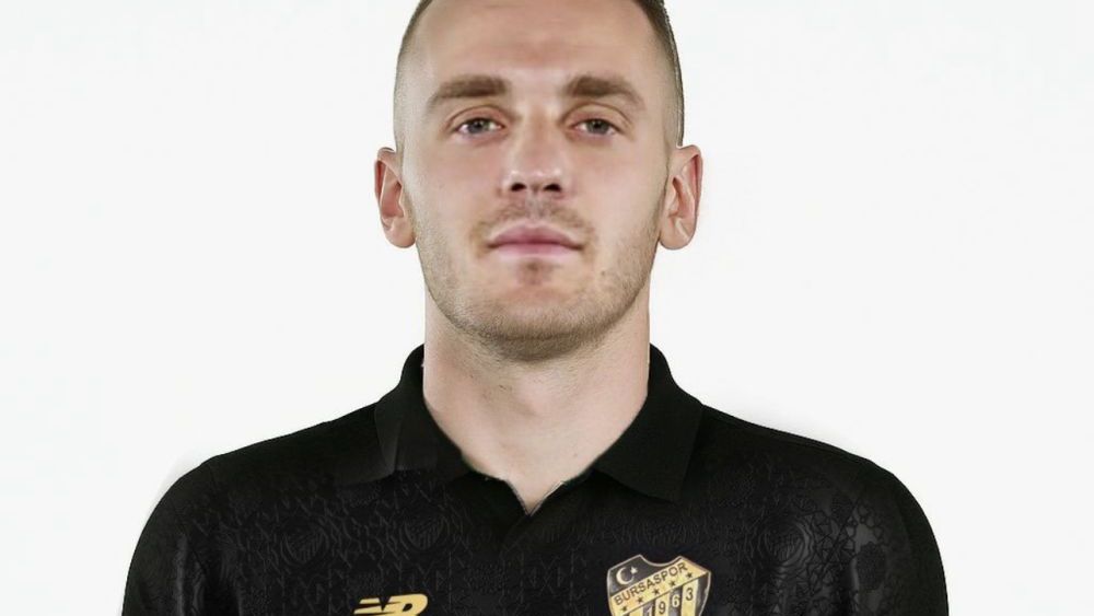 Gaziantep FK’da Ertuğrul şoku!