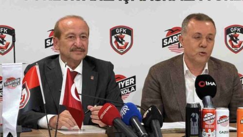 Gaziantep FK’ya güç katacak anlaşma
