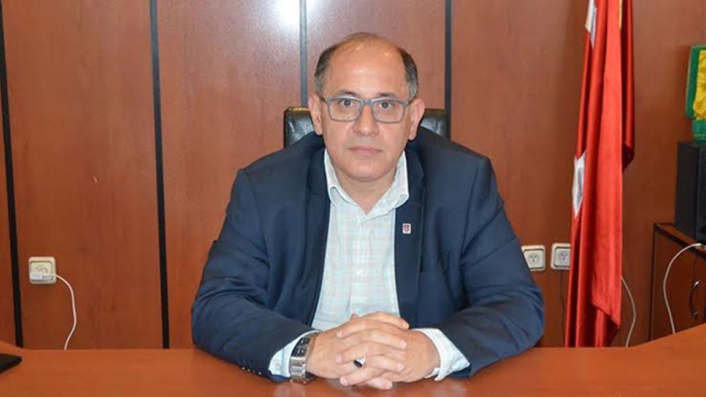 Gaziantepspor Başkanı Özpineci’den teşekkür mesajı