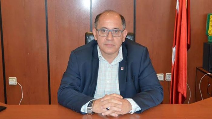 Gaziantepspor Başkanı Özpineci’den teşekkür mesajı