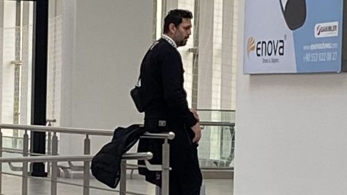 Asım Güzelbey’den Erol Bulut’a mesaj var