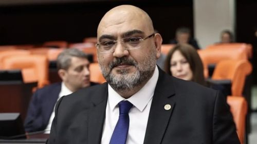 Gaziantep’te beklenen istifa geldi! Gürban İYİ Parti’den ayrıldı, gözler 14 Ağustos’ta
