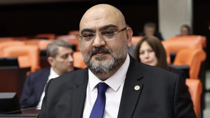 Gaziantep’te beklenen istifa geldi! Gürban İYİ Parti’den ayrıldı, gözler 14 Ağustos’ta