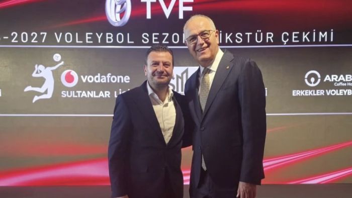 Voleybolda Gaziantep’in ilk hafta rakibi İstanbul Gençlik