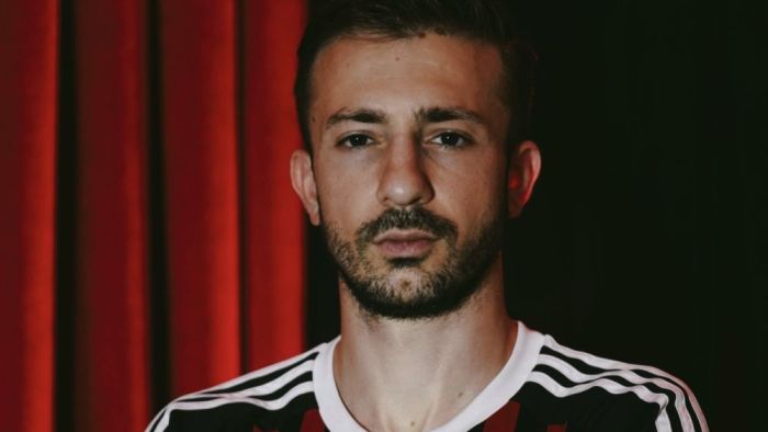 Halil Dervişoğlu yeniden Gaziantep FK’da