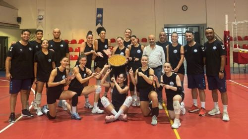 Merinos’un Sultanları’na baklava dopingi