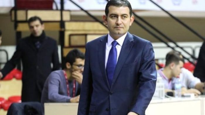 Gaziantep Basketbol’dan ayrılan Boray Dai’den veda mesajı