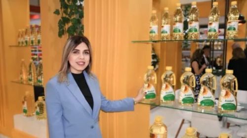 Kadooğlu Holding’in İSO 500 Gururu