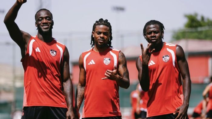 Gaziantep FK üç puana hazır.. Rakip Eyüpspor