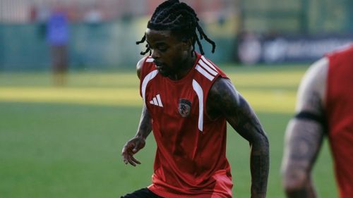 Gaziantep FK’nın yeni transferi Hansen oynayacak mı?